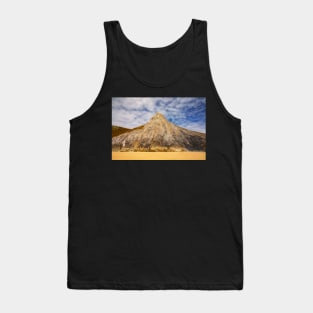 Little Tor on Tor Bay, Gower, Wales Tank Top